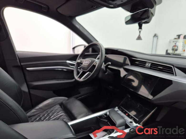 AUDI e-tron 55 quattro S-Edition 95 kWh #3