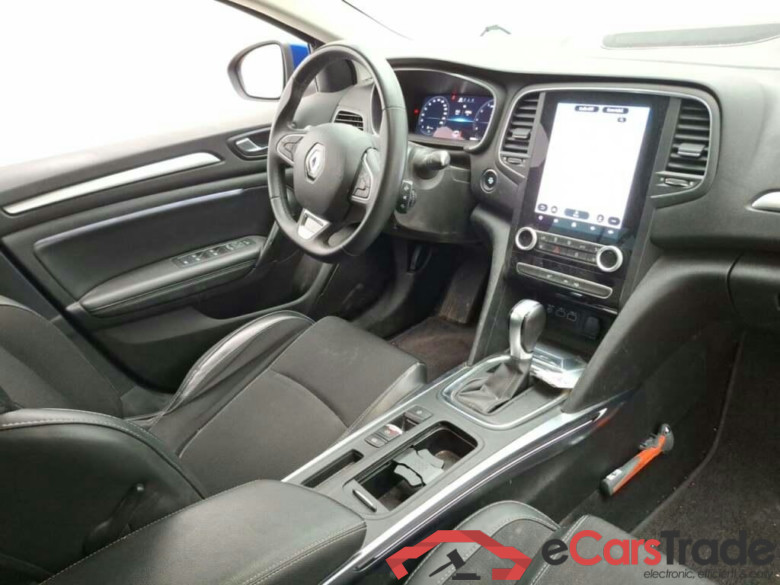 RENAULT Mégane Estate 1.3 TCe 140 Techno AUT #3