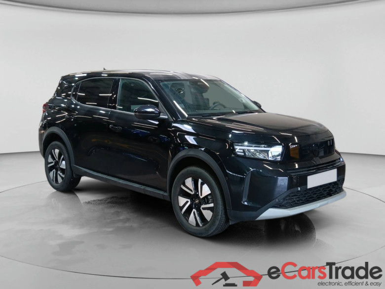 Opel Frontera GS Electric 113 ch Batterie 44 kWh #2