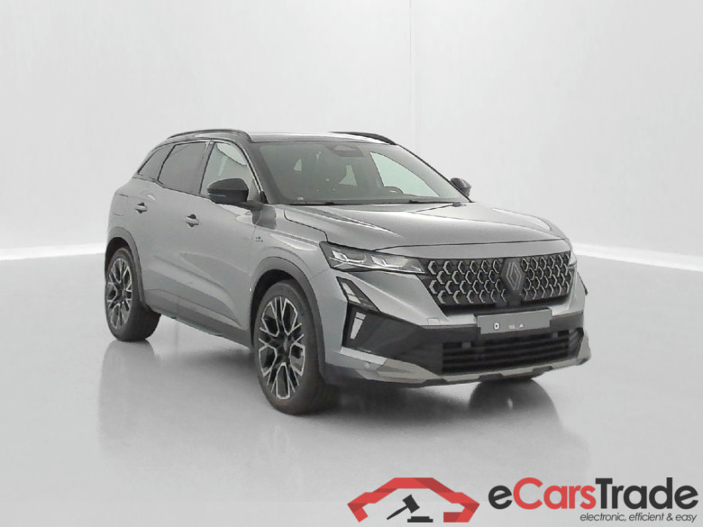 Renault Austral Esprit Alpine E-Tech full hybrid 200ch #1
