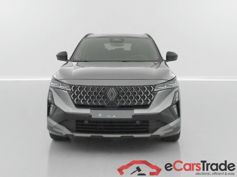 Renault Austral Esprit Alpine E-Tech full hybrid 200ch #2
