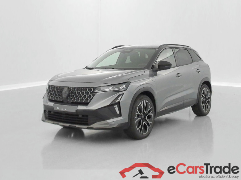 Renault Austral Esprit Alpine E-Tech full hybrid 200ch #3