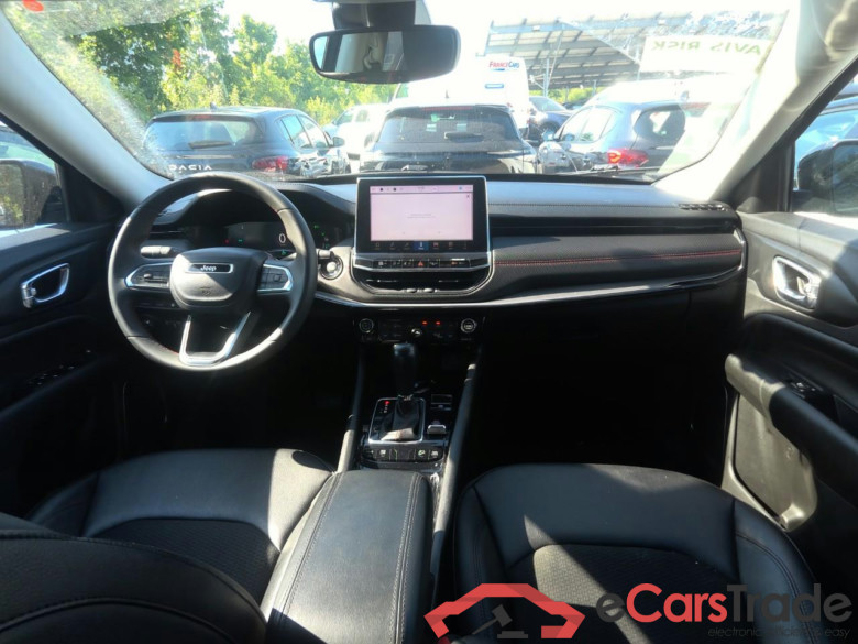 JEEP COMPASS 240 AT6 TRHK RSK #6