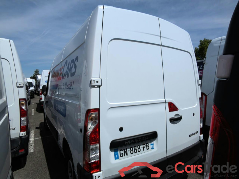 MASTER F3500 L2H2 GDCF DCI 135 #6
