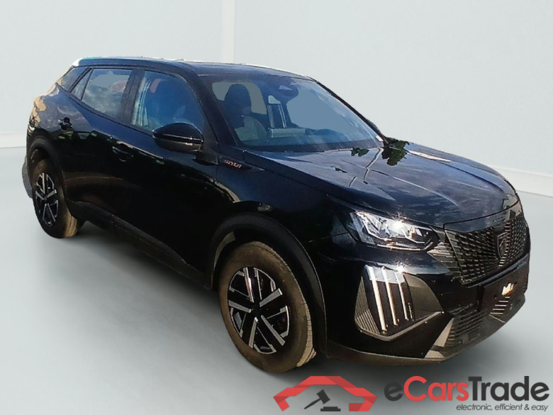 Peugeot 2008 Style 1.2 75kW S&S BVM6 #1