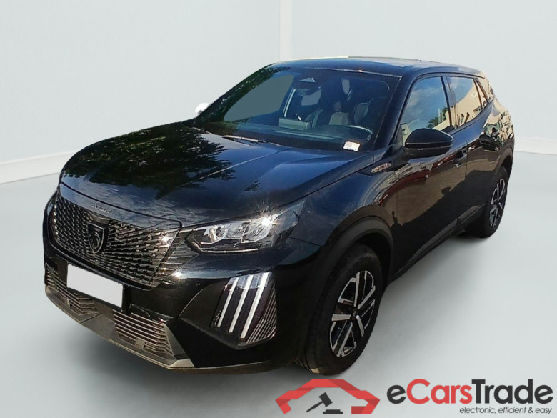 Peugeot 2008 Style 1.2 75kW S&S BVM6 #3