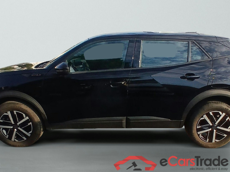 Peugeot 2008 Style 1.2 75kW S&S BVM6 #4