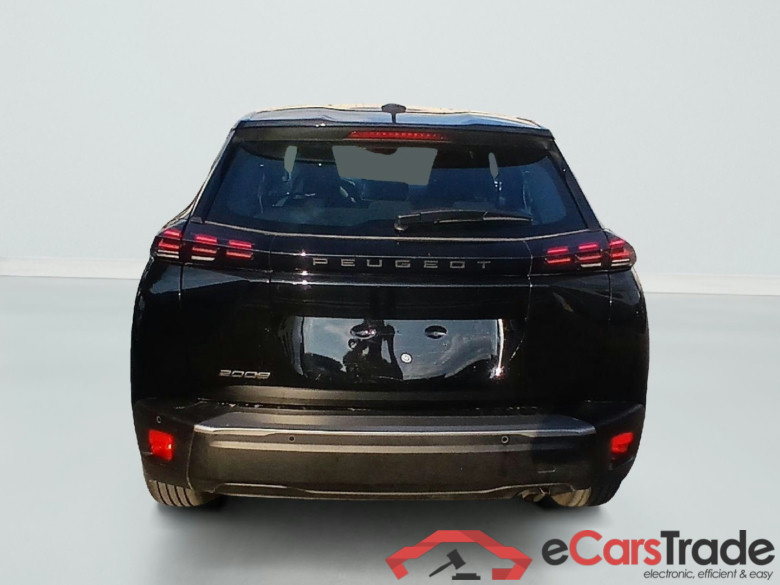 Peugeot 2008 Style 1.2 75kW S&S BVM6 #6