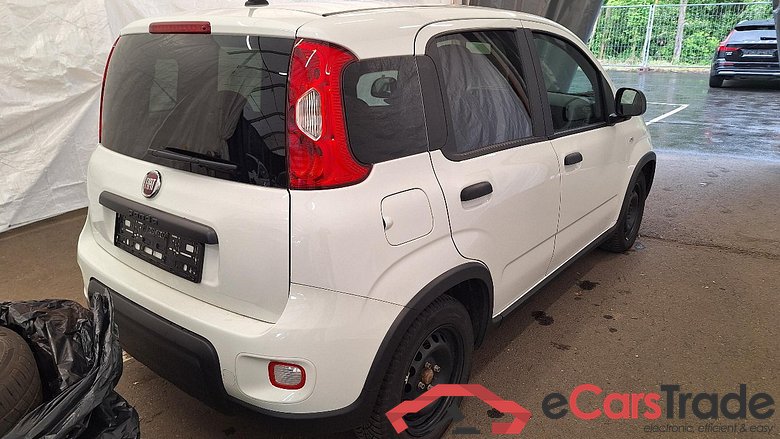 Panda 1.0 51KW MT6 E6d #2