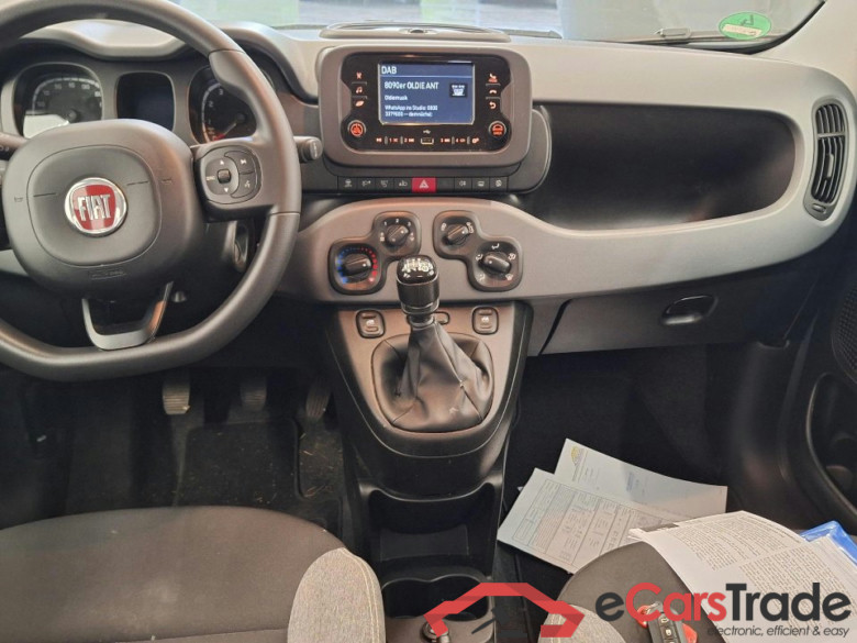 Panda 1.0 51KW MT6 E6d #3