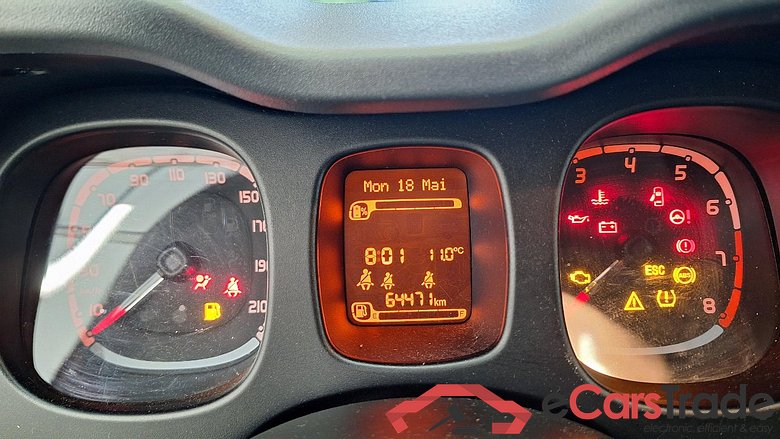 Panda 1.0 51KW MT6 E6d #6