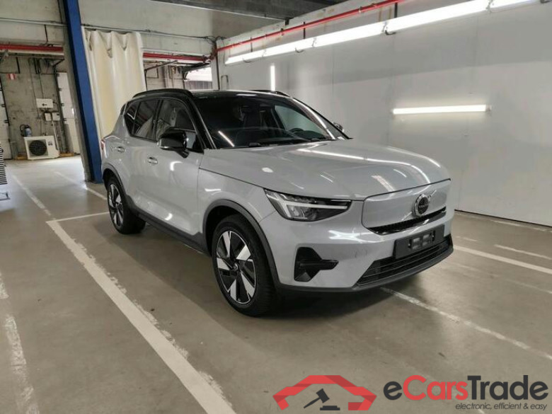Volvo XC40 XC40 Recharge Extended Range Plus 185kW/252pk  5D/P Auto-1 (4 seizoenen Banden) - WLTP onvolledig #2