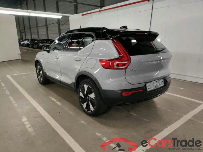 Volvo XC40 XC40 Recharge Extended Range Plus 185kW/252pk  5D/P Auto-1 (4 seizoenen Banden) - WLTP onvolledig #3