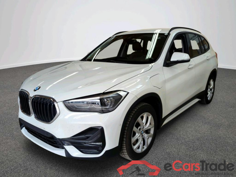 BMW X1 xDrive25e Sport Line 5d 92kW #1