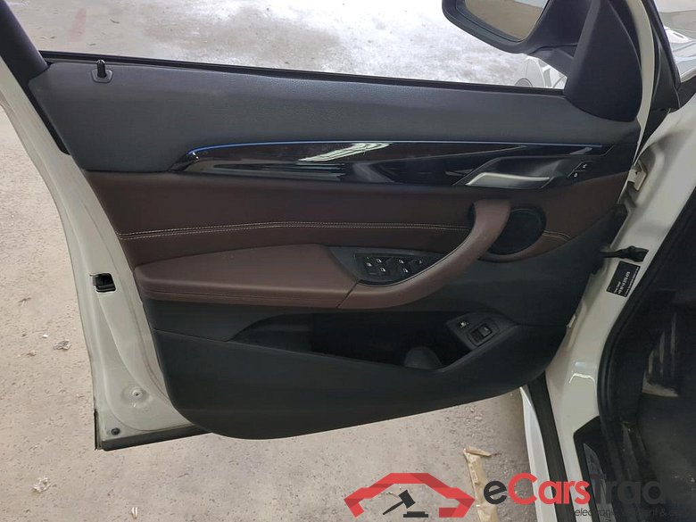 BMW X1 xDrive25e Sport Line 5d 92kW #6