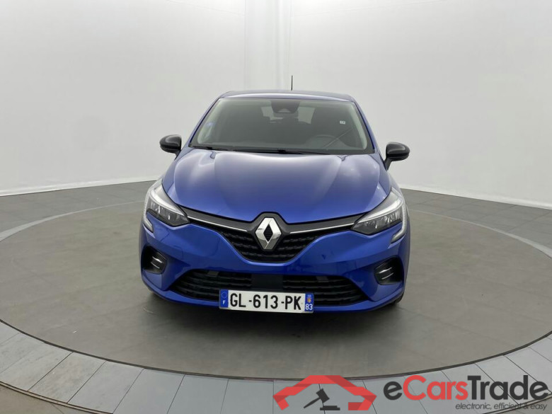 Clio V Evolution 1.0 SCe 65CV BVM5 E6d #2