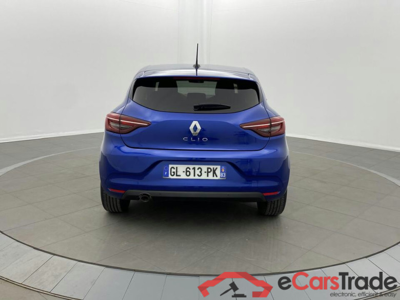 Clio V Evolution 1.0 SCe 65CV BVM5 E6d #6