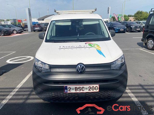 VOLKSWAGEN Caddy Van Caddy 2.0 TDi