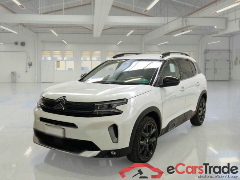 CITROEN C5 AIRCROSS / 2022 / 5P / SUV BLUEHDI 130 SeS SHINE PACK EAT8 #1