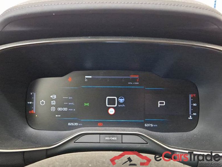 CITROEN C5 AIRCROSS / 2022 / 5P / SUV BLUEHDI 130 SeS SHINE PACK EAT8 #4