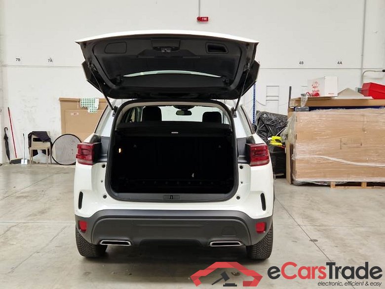 CITROEN C5 AIRCROSS / 2022 / 5P / SUV BLUEHDI 130 SeS SHINE PACK EAT8 #5