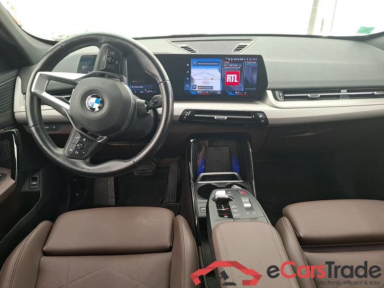 BMW X1 / 2022 / 5P / SUV sDrive18d Business Design DKG7 #5