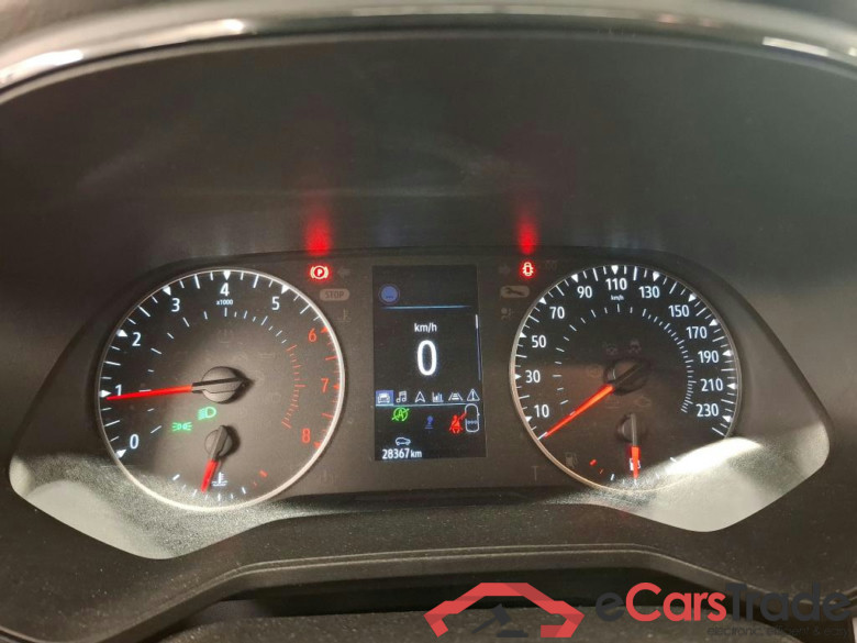 Clio V Business 1.0 TCe 100CV BVM6 E6d / GPL #6