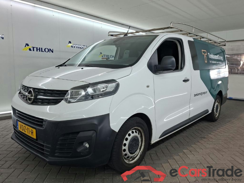 OPEL Vivaro GB L3H1 2.0 Diesel 90kw Edition DC 4D #1