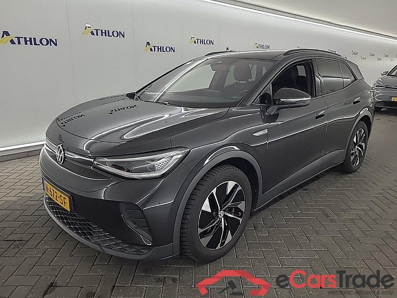 VOLKSWAGEN ID.4 77kWh Tech Auto 5D 150kW