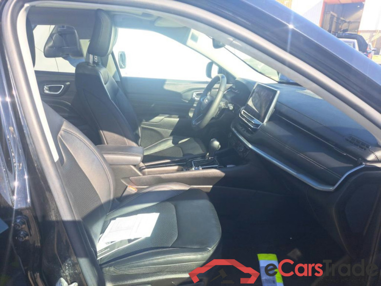 JEEP Compass / 2021 / 5P / todoterreno 4Xe 1.3 PHEV 177kW (240CV) S AT AWD #6