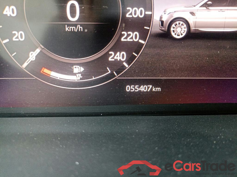 LAND ROVER Range Rover Sport / 2017 / 5P / todoterreno 2.0 Si4 PHEV 297kW (404CV) HSE #5