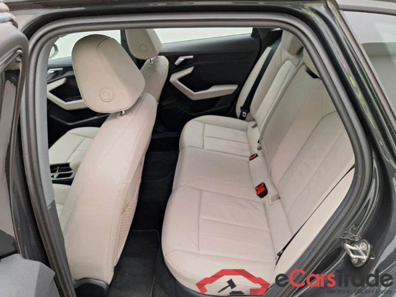 Audi, A3 SB '20 PHEV, Audi A3 Sportback 1.4 40 TFSI e 5d #4