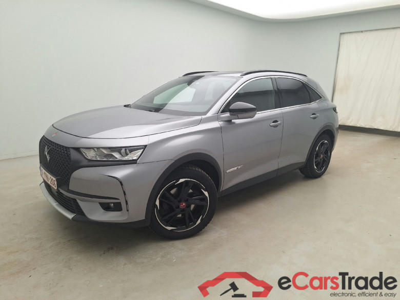 DS, DS7 CB '17, DS 7 Crossback 1.5 BlueHDi 130 Auto PERFORMANCE Li #2