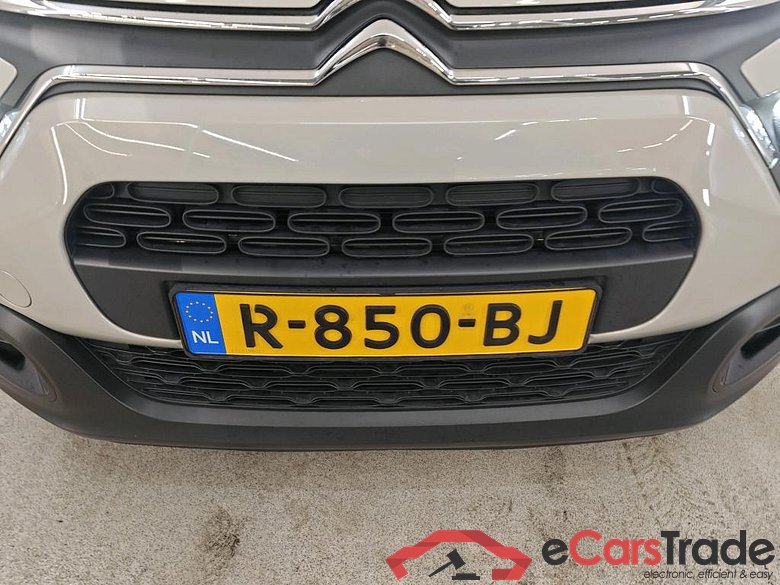 Citroën C3 PureTech 110 S&S Feel 5d #5