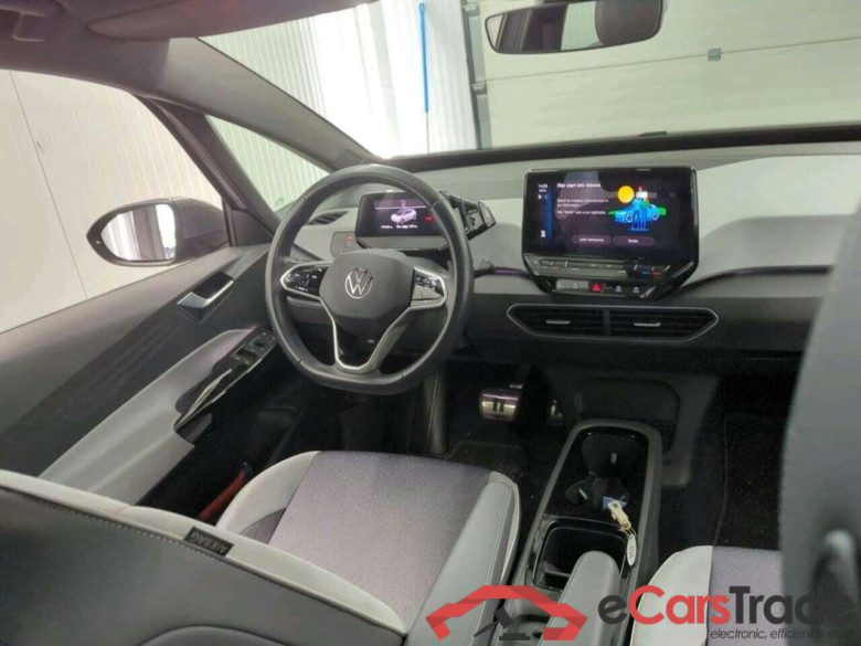 VOLKSWAGEN ID.3 Pro S 77 kWh #3