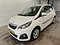 preview Peugeot 108 #0