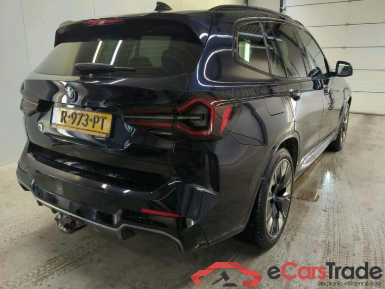 BMW iX3 High Executive #2