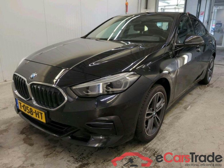 BMW 2-serie Gran Coupé 218i Introduction Ed #1