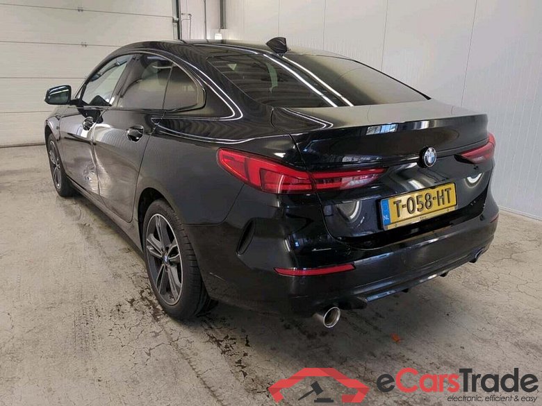 BMW 2-serie Gran Coupé 218i Introduction Ed #6