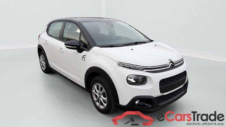 Citroen C3 PURETECH 82 GRAPHIC