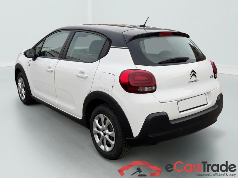 Citroen C3 PURETECH 82 GRAPHIC #5