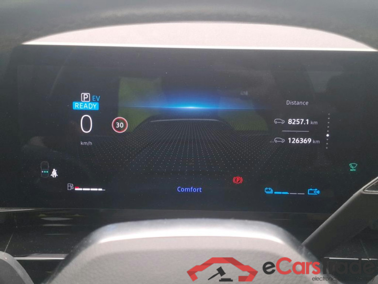 RENAULT Austral / 2022 / 5P / Crossover TECHNO E-TECH HYBRIDE 200 #6