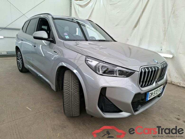 BMW X1 / 2022 / 5P / SUV xDrive25e M Sport DKG7 #4