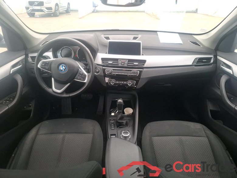 BMW X1 / 2019 / 5P / SUV xDrive25e Business Design BVA6 #5