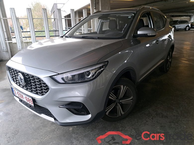 MG ZS Comfort 1.5 VTI-Tech 106 hp