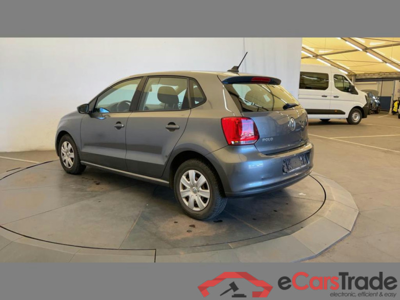 VOLKSWAGEN Polo 1.2i Trendline #3