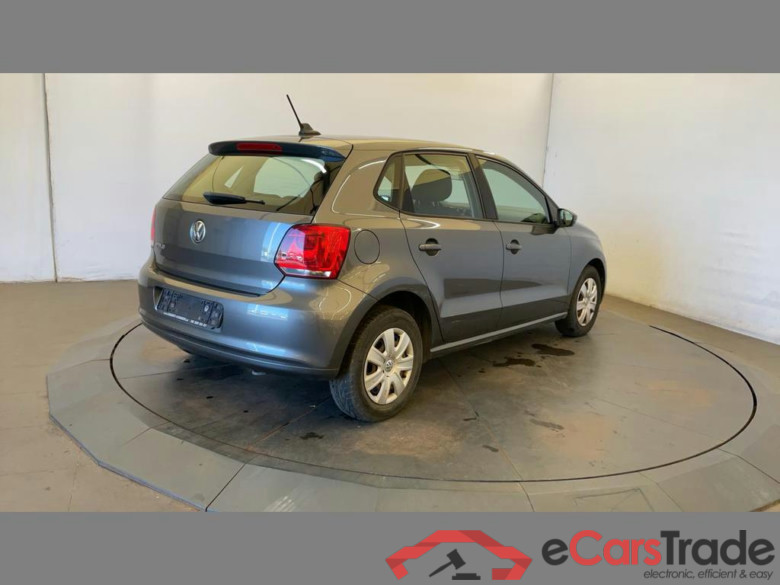 VOLKSWAGEN Polo 1.2i Trendline #4