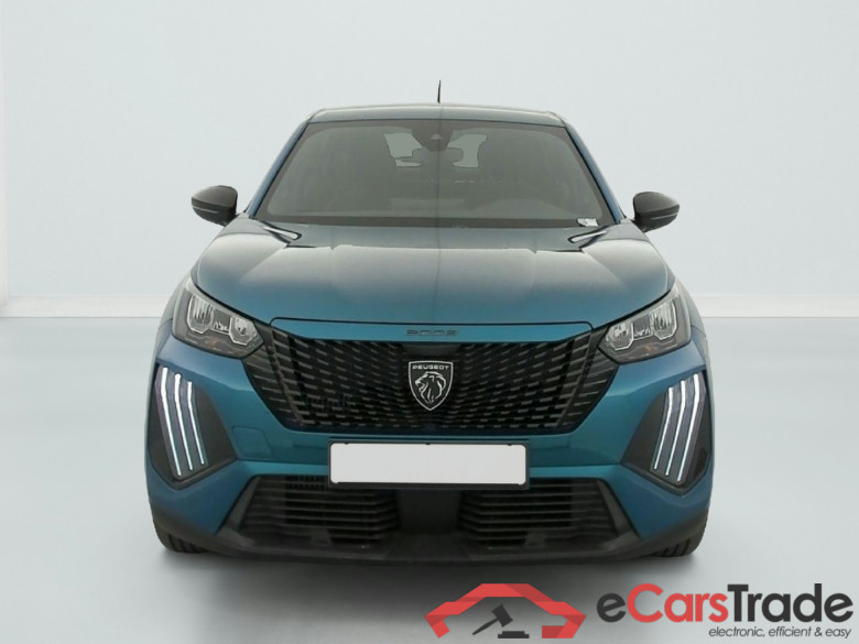 Peugeot 2008 Style 1.2 100 S&S BVM6