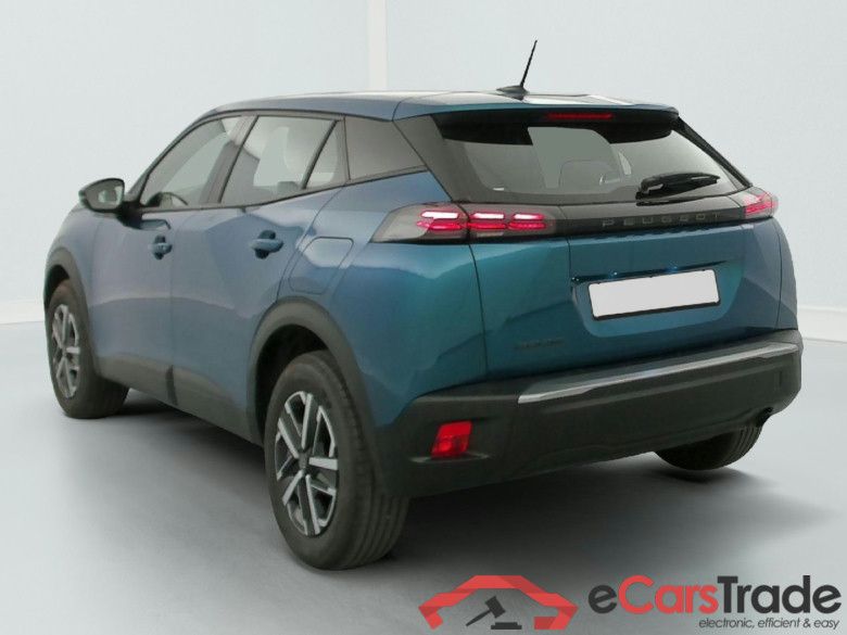 Peugeot 2008 Style 1.2 100 S&S BVM6 #2