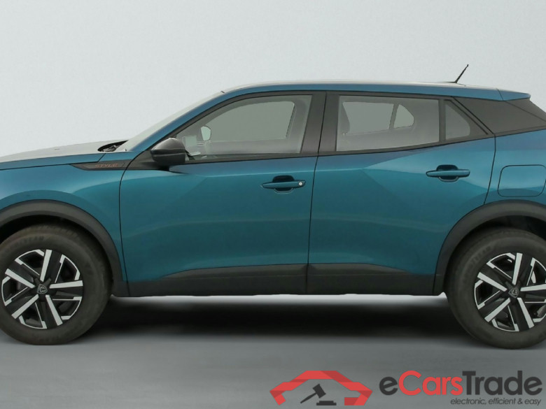 Peugeot 2008 Style 1.2 100 S&S BVM6 #4